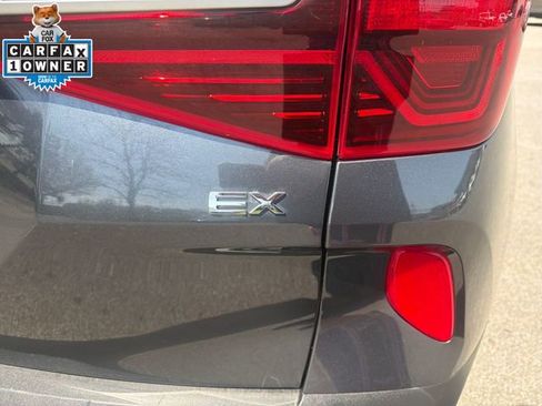 Used 2021 Kia Seltos EX AWD/4WD image 12