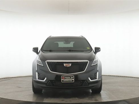 Used 2025 Cadillac XT5 Sportv image 12