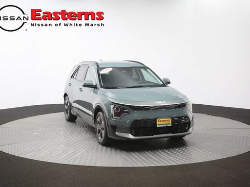 Used 2023 Kia Niro Wind w/ Wind Preserve Package FWD image 49