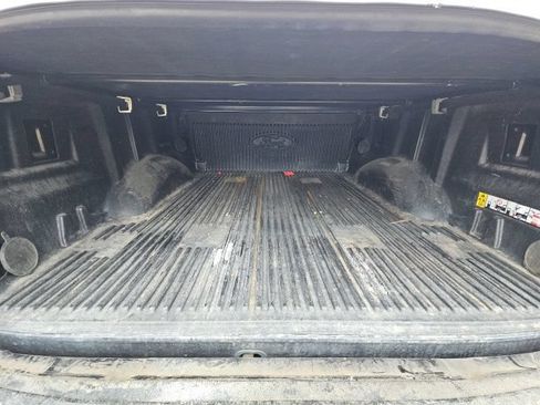 Used 2020 Ford F150 XL w/ Equipment Group 101A Mid AWD/4WD image 4
