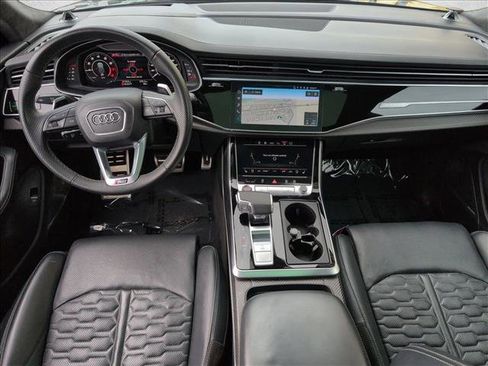 Used 2021 Audi RS Q8 image 19