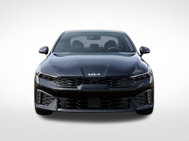 New 2027 Kia K5 GT FWD image 2