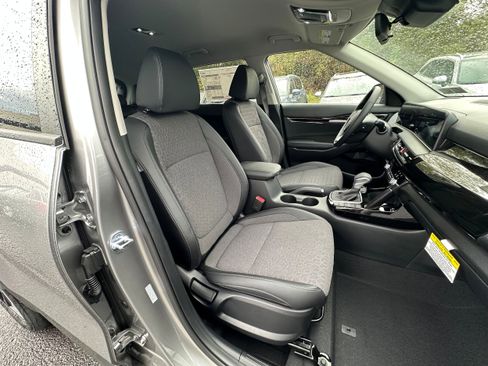 New 2026 Kia Seltos S image 21