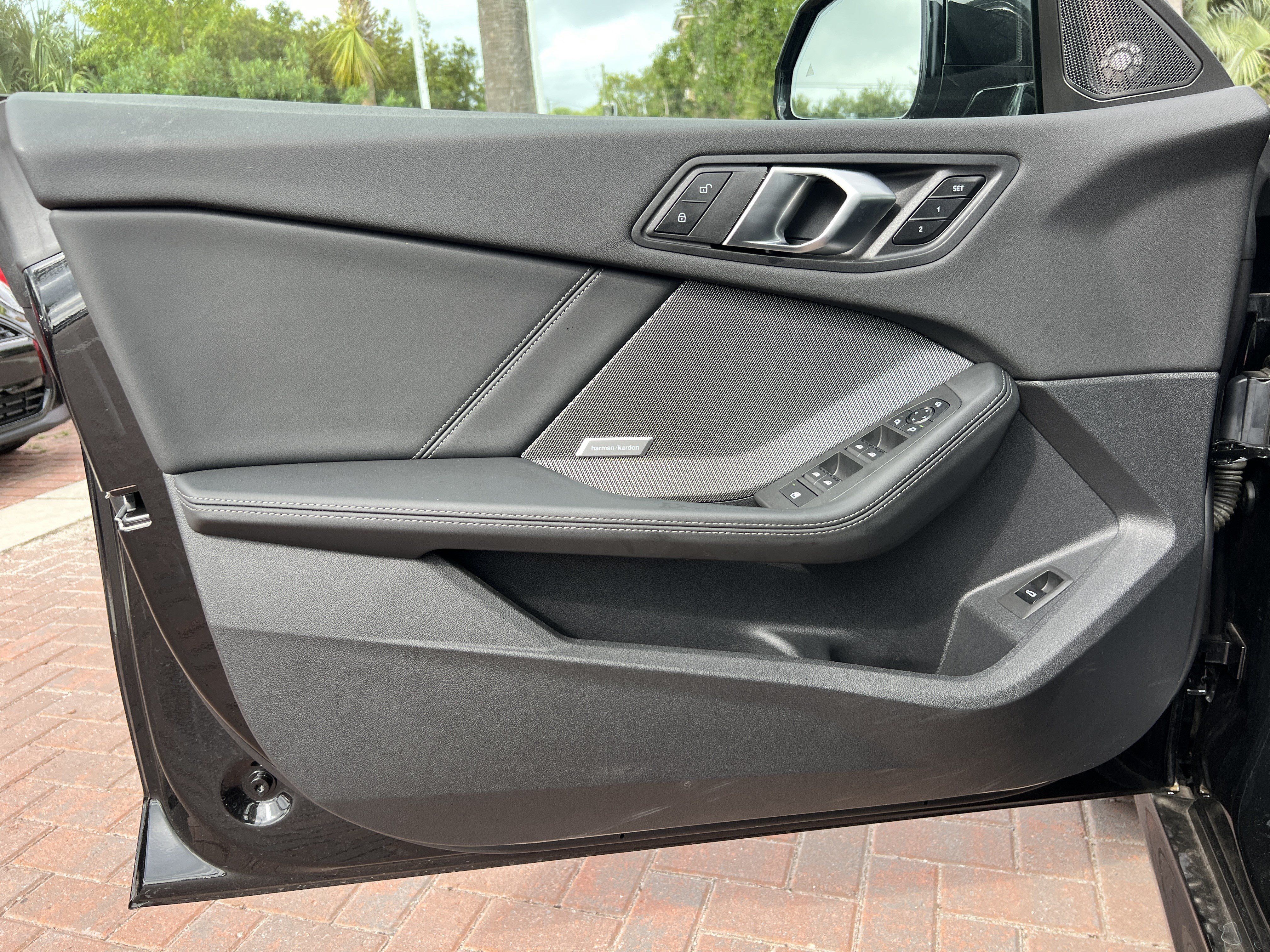 Certified 2026 BMW 228 Gran Coupe FWD image 14
