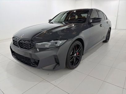 Certified 2023 BMW M340i xDrive w/ Premium Package