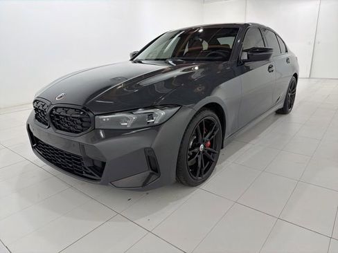 Certified 2023 BMW M340i xDrive w/ Premium Package AWD/4WD image 1