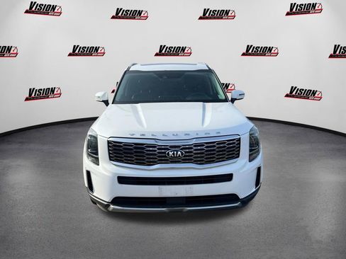 Used 2020 Kia Telluride S AWD/4WD image 2