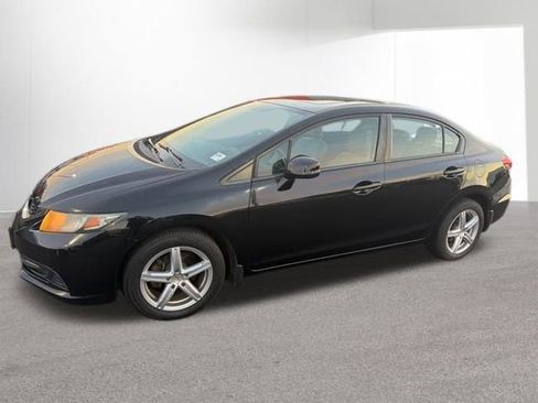 Used 2013 Honda Civic EX image 3
