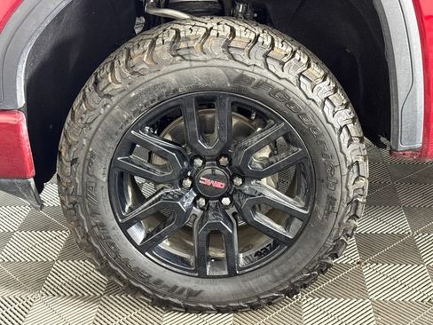 Used 2019 GMC Sierra 1500 Elevation w/ Elevation Value Package AWD/4WD image 49