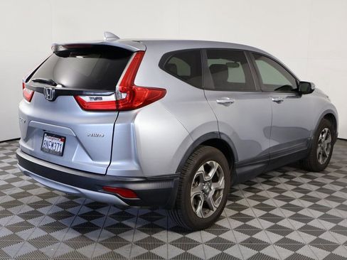 Used 2019 Honda CR-V EX image 4