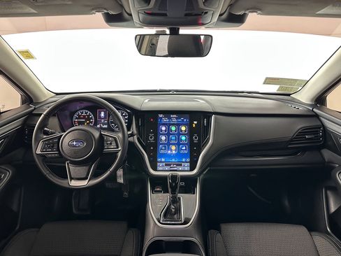 Used 2025 Subaru Outback Premium image 14