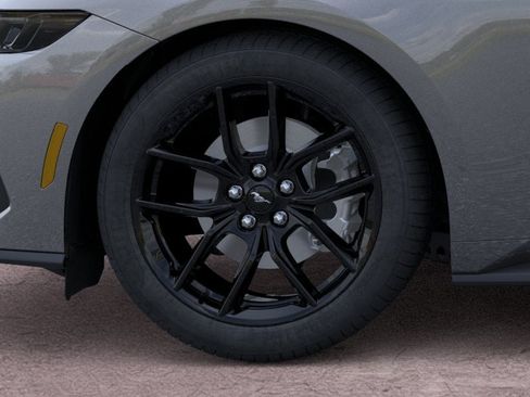 New 2026 Ford Mustang Premium RWD image 19