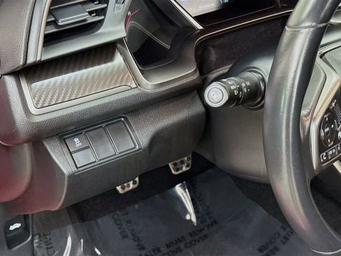 Used 2017 Honda Civic Si image 10