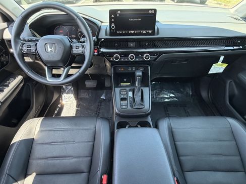 Used 2024 Honda CR-V EX-L image 27