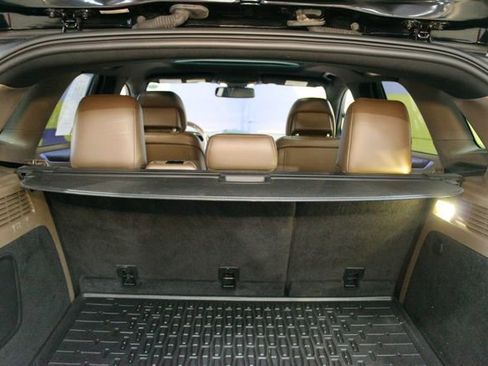 Used 2017 Lincoln MKC Reserve w/ Lincoln MKC Climate Package image 17