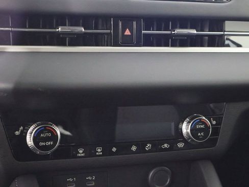 New 2026 Mitsubishi Outlander ES AWD/4WD image 43