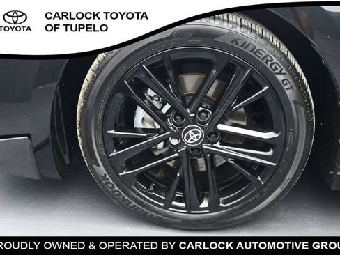 Used 2026 Toyota Camry SE w/ Multimedia Upgrade Package FWD image 36