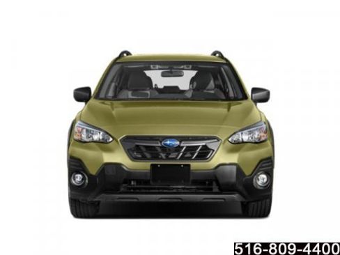 Used 2022 Subaru Crosstrek 2.5i Sport w/ Moonroof Package image 11