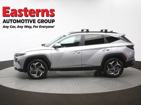 Used 2023 Hyundai Tucson SEL w/ Convenience Package AWD/4WD image 62