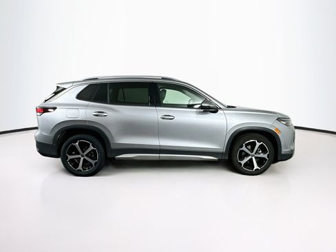 Used 2026 Volkswagen Tiguan SE FWD image 10