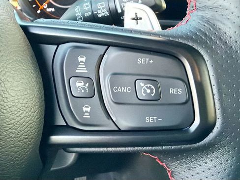 New 2026 Jeep Wrangler Unlimited Rubicon 392 image 37