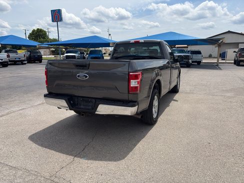 Used 2019 Ford F150 XL w/ Equipment Group 101A Mid RWD image 5