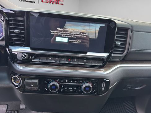 New 2026 Chevrolet Silverado 1500 LT image 17