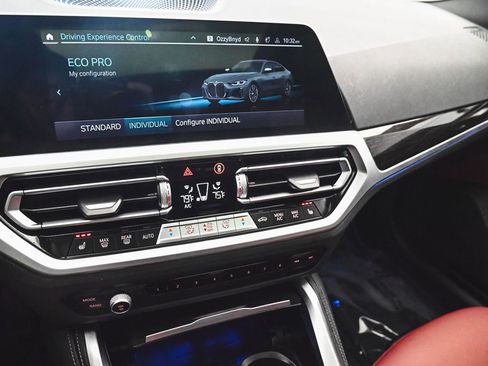 Used 2023 BMW M440i xDrive Gran Coupe M440i xDrive w/ Premium Package image 16