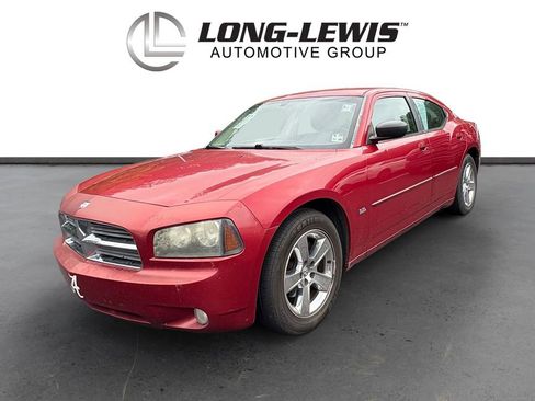 Used 2010 Dodge Charger SXT RWD image 1