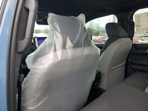 New 2026 Toyota Tacoma TRD Sport image 12