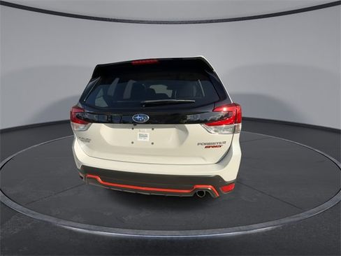 Certified 2023 Subaru Forester Sport image 7