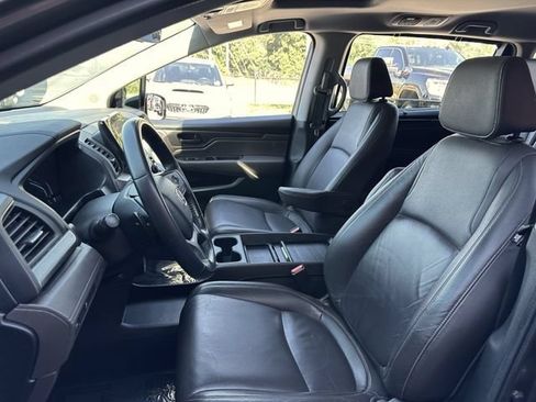 Used 2023 Honda Odyssey EX-L image 11