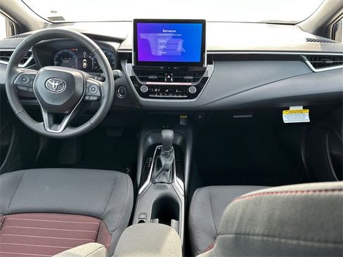 New 2026 Toyota Corolla SE image 14