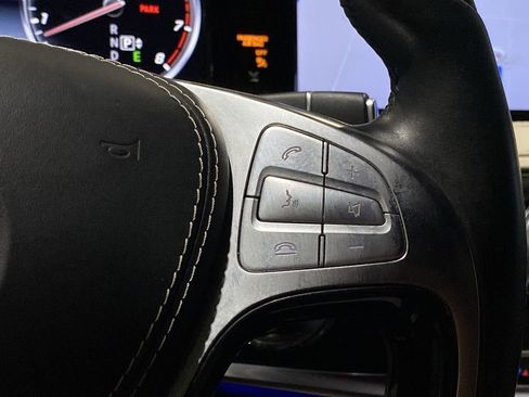 Certified 2017 Mercedes-Benz S 550 Sedan image 12