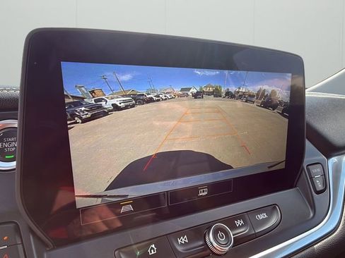 Used 2023 Chevrolet Blazer LT AWD/4WD image 24