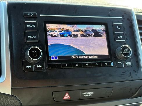 Used 2019 Honda Passport Sport image 11