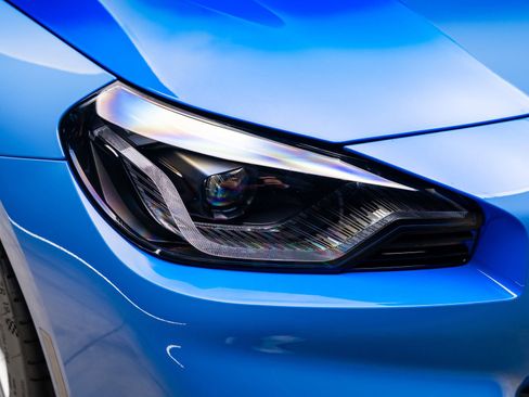 Used 2026 BMW M2 w/ Lighting Package image 19