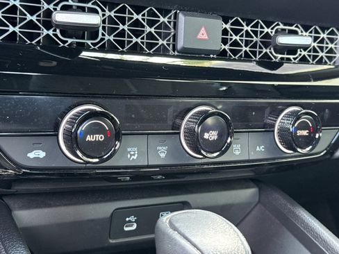 Used 2024 Honda Accord Sport image 19