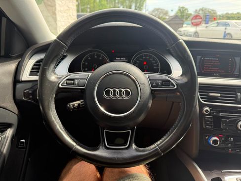 Used 2016 Audi A5 2.0T Premium image 29