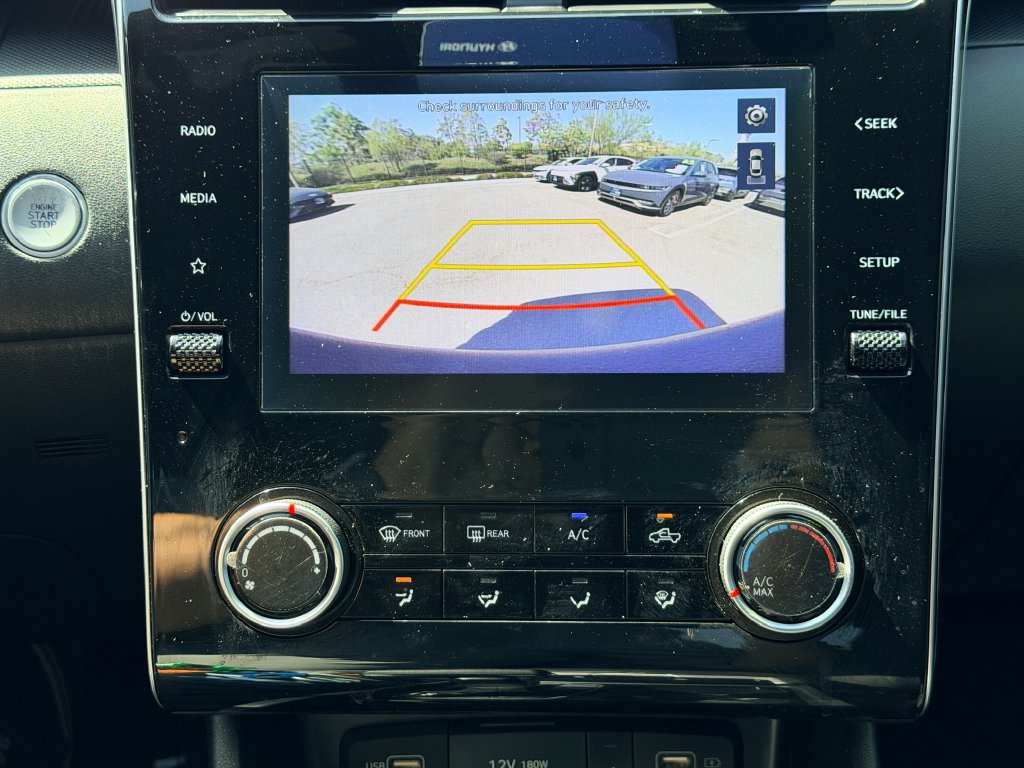 Certified 2023 Hyundai Santa Cruz SEL w/ Activity Package AWD/4WD image 30