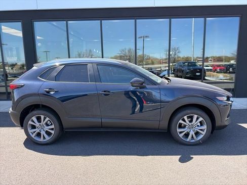 New 2026 MAZDA CX-30 AWD 2.5 S w/ Premium Package image 2
