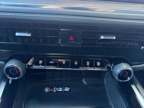 New 2026 Chevrolet Tahoe Premier image 26