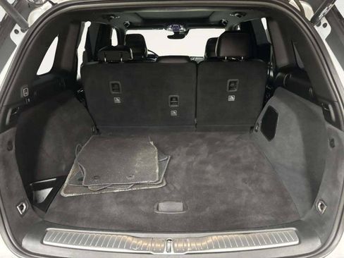Used 2023 Jeep Grand Cherokee Summit AWD/4WD image 6