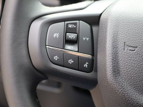 New 2026 Ford Ranger XLT AWD/4WD image 30