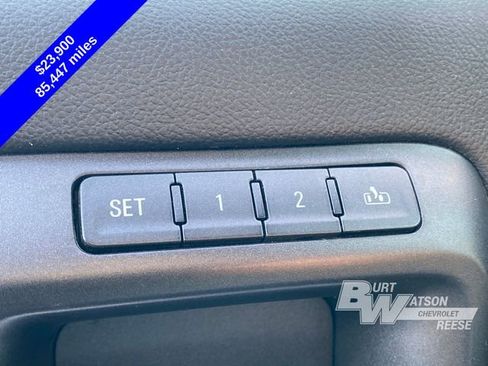 Used 2016 GMC Sierra 1500 SLT w/ All-Terrain Package image 26