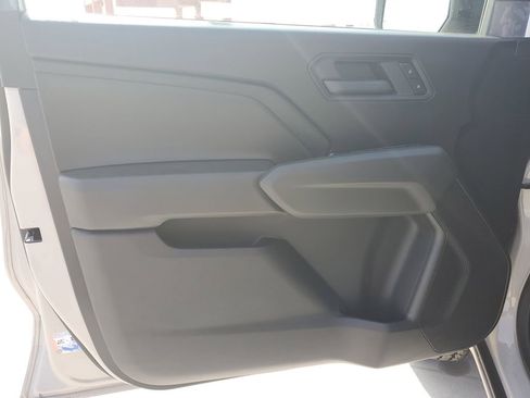 New 2026 Chevrolet Colorado Trail Boss image 18