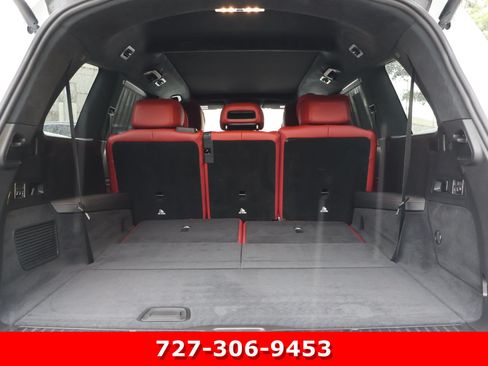 Certified 2026 Mercedes-Benz GLS 63 AMG 4MATIC image 25