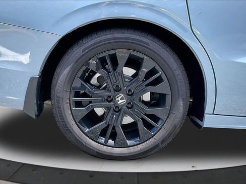 Used 2026 Honda Odyssey Sport-L image 36