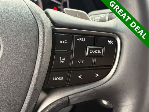 Used 2023 Lexus ES 350 Premium image 19