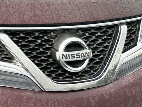 Used 2014 Nissan Murano SV w/ Value Package AWD/4WD image 10